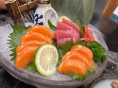 -德川家日本料理(龙德广场店)
