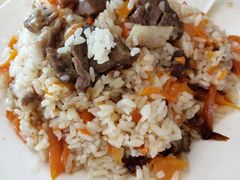 -维吾尔餐厅(宜山路店)