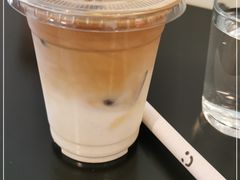 -dotcom coffee古点咖啡(致真大厦店)
