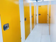 -安东易迷你自助仓储寄存仓库(顾戴路店)