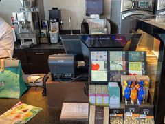 -星巴克(海口美兰机场分店)