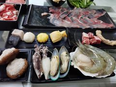 -丽江庭院之丽江往事(安定门店)