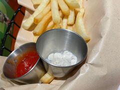 -CRAZYONES西班牙海鲜饭(上海美罗城店)