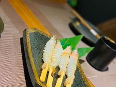 -三岄笙·日式烧肉