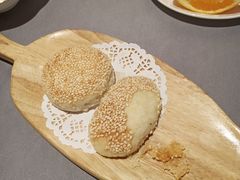 -科力淮扬村(广安门店)