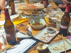 -木屋烧烤(龙岗南联店)