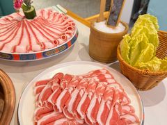 -京悦南门涮羊肉(长寿路店)