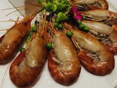 -银筵(武夷路店)