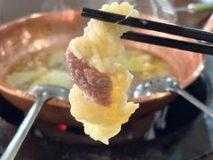 -朝伟清真铜瓢牛肉馆(三十年老·店)