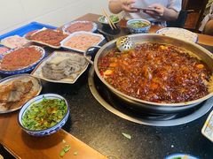 -飘香火锅(玉林西路店)