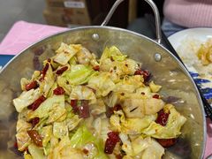 -蜀膳坊(洪公祠小区店)