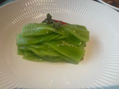 -喜悦烤鸭·新京菜(王府井店)