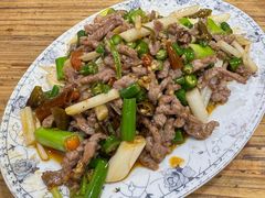 -九九牛肉馆(南山路店)