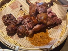 -向川南·水煮鱼·川菜(和平里店)