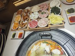 -芭夯兔·兔肉汤锅(新都店)