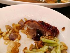 -新旺茶餐厅(嘉里城店)
