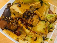 -林静小吃(复兴路店)