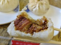 -白杨包子(通达街店)