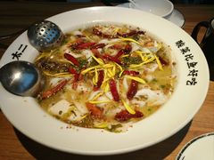 -太二酸菜鱼(正大广场店)