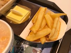 琦琦儿童餐-城堡餐厅(长隆海洋王国店)