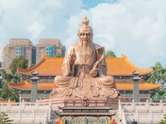 -广东圆玄道观
