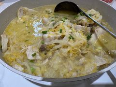 -李老哈·东北菜(宋园路店)