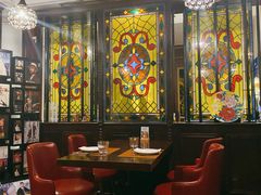 大堂-Golden Lily河内巴黎法越料理餐厅(建国西路店)