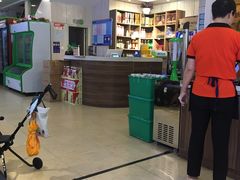 -皖北三胖地锅鸡(高速时代广场店)