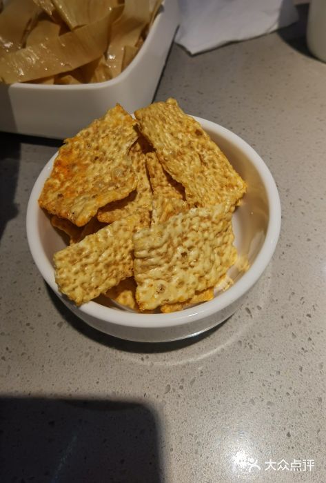 半天妖烤鱼(公园时代城店)无限自助图片