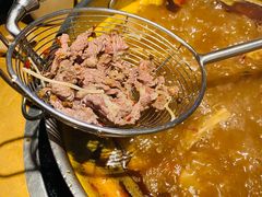 -左庭右院鲜牛肉火锅(南通CBD大有境店)