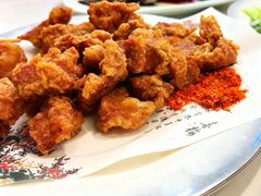 -来之顺海鲜菜馆·青岛菜·始于1993(栈桥店)