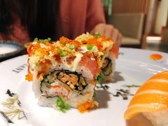-松子料理(华威桥店)