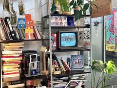 -109 COFFEE(建筑学院店)