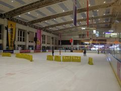 -冠军冰场CHAMPION RINK(中华城店)