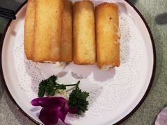 大良炸牛奶-味妙顺德厨房(绿地缤纷城店)
