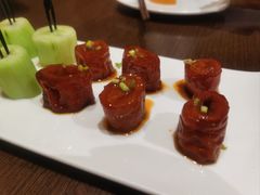 -老牌坊鲁菜名店(宽厚里店)