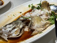 -惠丰堂饭庄(北洼路店)