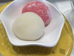 -争鲜回转寿司(浦东三钢里PLUS店)