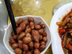 -姊妹生活菜馆·地道湖北菜