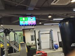-每刻健身工作室(西直门店)
