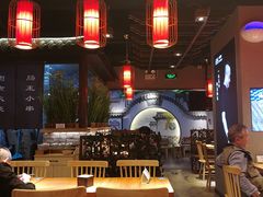 -肠王卤煮(西单食宝街店)