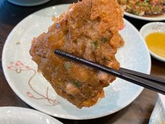 -抱德·潮汕味(琶洲店原惠城鱼仔)
