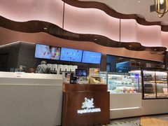 -奈雪的茶(青岛卓悦里INTOWN店)