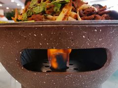 -香融府·烤鸭·家常菜(马家堡路店)