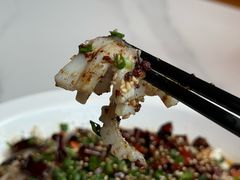 -三猫黑鱼花(南大店)