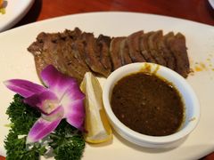 -hallch好吃餐厅(奥体中心店)