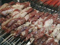 -新疆伊宁远征餐厅