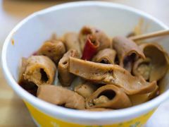 -清真蒋有记(老门东店)