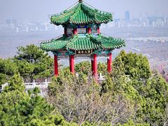 -北京西山国家森林公园