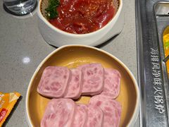 -海底捞火锅(太阳宫凯德mall店)